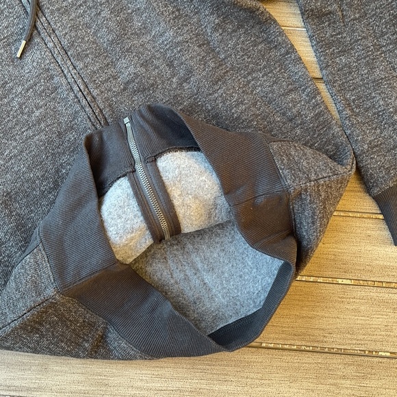 🌴🔆BILLABONG-  ZIP UP HOODIE SWEATSHIRT🔆🌴 - Picture 6 of 7